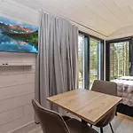 Loma-asunnot Visit Pyhae C By Interhome Pyhätunturi