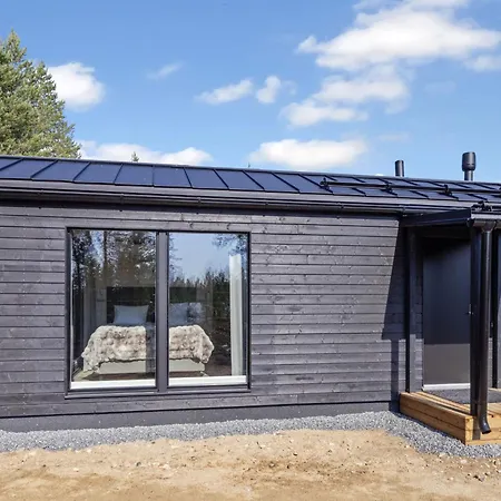 Visit Pyhae C By Interhome Prázdninový dům