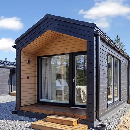 Vakantiehuis Visit Pyhae C By Interhome *