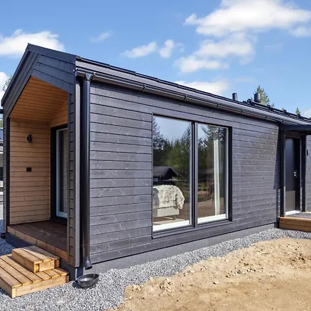 Vakantiehuis Visit Pyhae C By Interhome