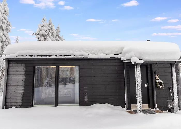 Visit Pyhae C By Interhome Пухатунтури