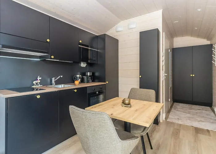 Visit Pyhae C By Interhome Пухатунтури